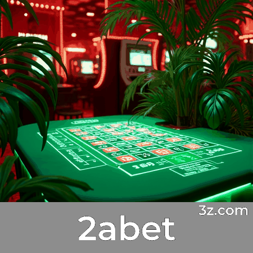 Acesso ao 2abet