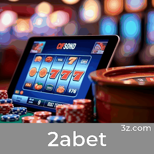 Cadastro na 2abet