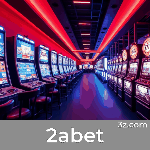 Acessar o site 2abet COM