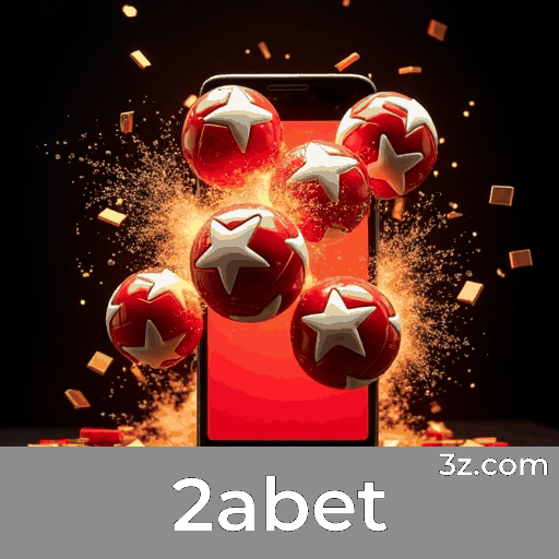 Cadastro na 2abet