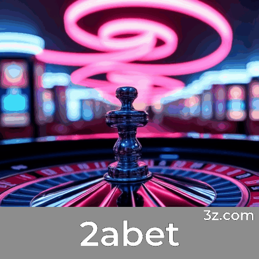 Cadastro na 2abet