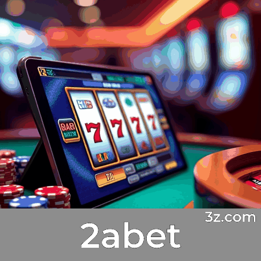 2abet: Pagamentos Rápidos e Cassino Premiado