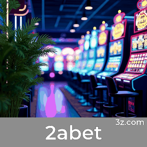 Cadastro na 2abet