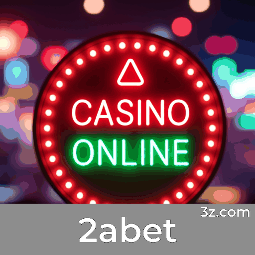 Cadastro na 2abet