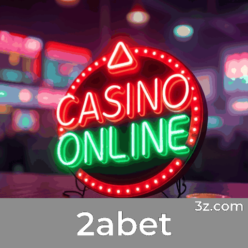 2abet: Pagamentos Rápidos e Cassino Premiado
