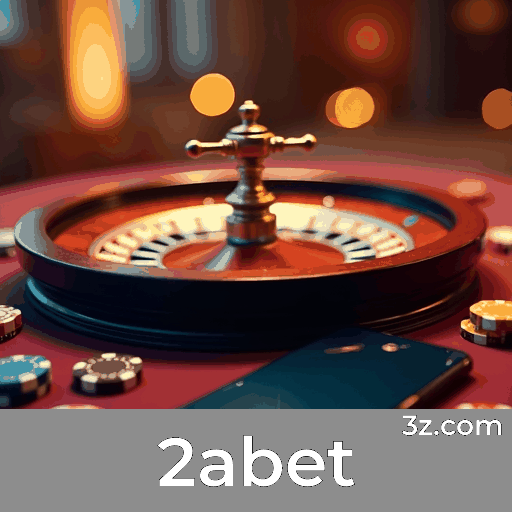 Cadastro na 2abet